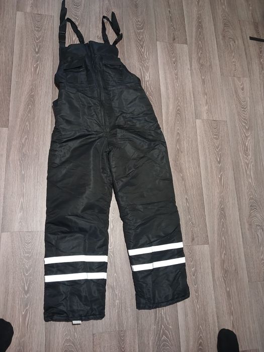 Комбінезон зимовий чоловічий новий