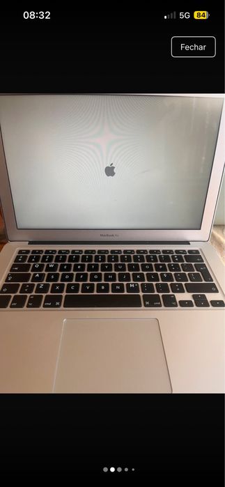 Macbook Air 13” (Apple)