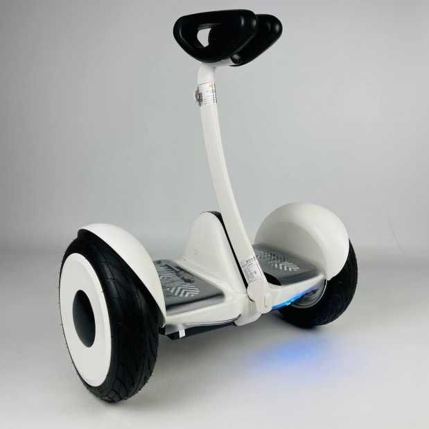 СУПЕР транспорт‼️ Мини Сигвей Космос MiniRobot Гироскутер Гироборд ХИТ