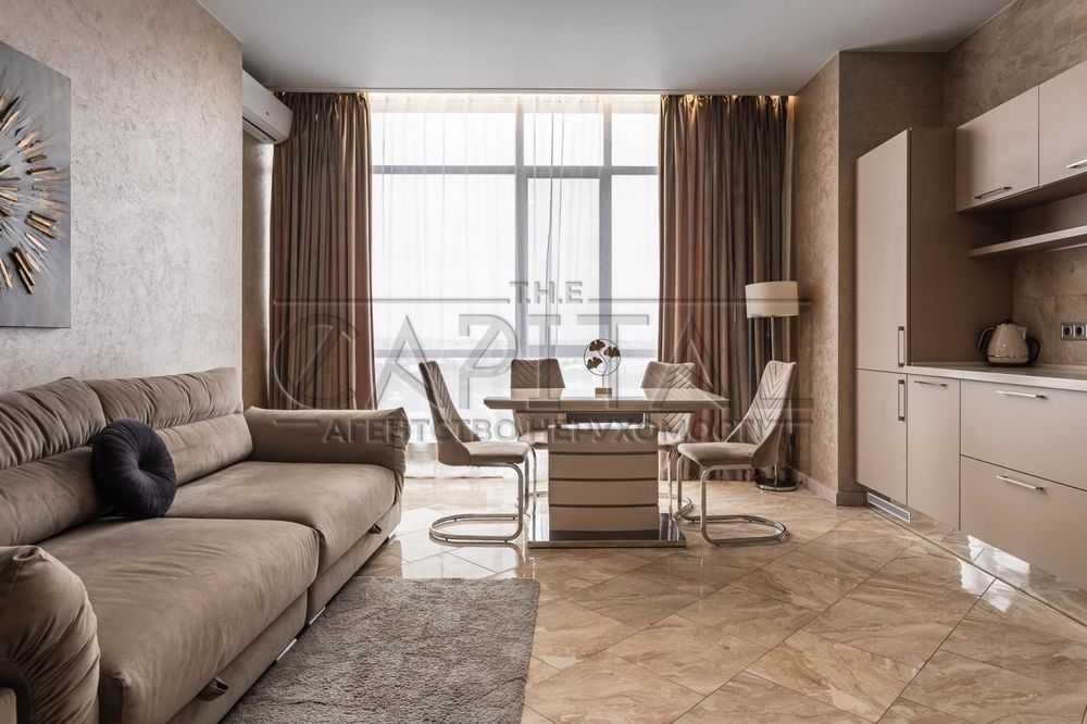Оренда квартири, ЖК Park Avenue VIP, Голосіївський