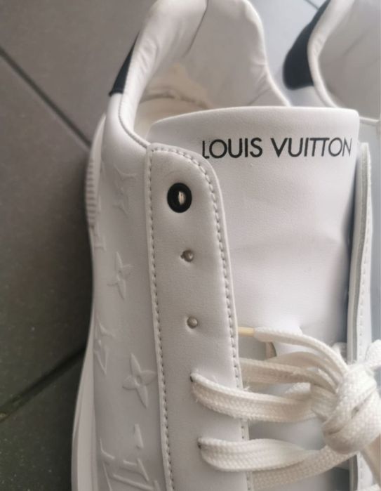 Buty meskie Louis Vuitton