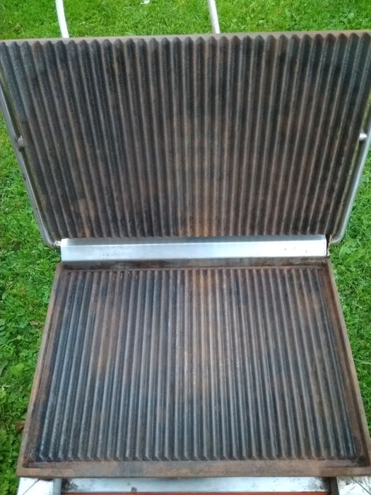 Opiekacz grill caterina , stalgast toster