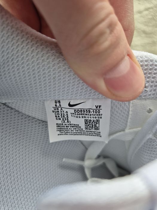 Buty Nike Air Force 1