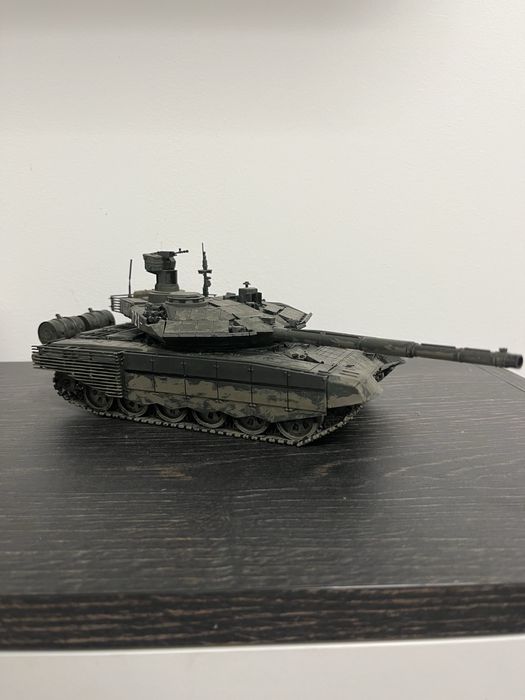 T-90ms, 1:35 Zvezda