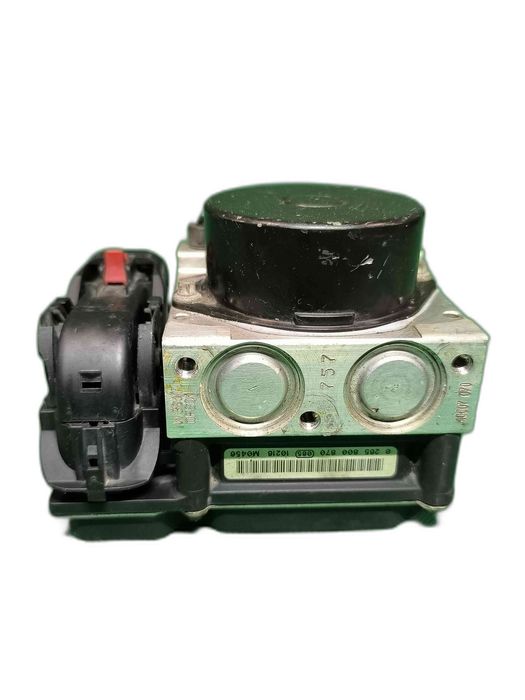 ABS VW POLO V 6R0614117K (OEM) | 0265237025 (OEM) | 0265800870 (OEM) | 6R0907379AB (OEM) | 6R0907379S (OEM)