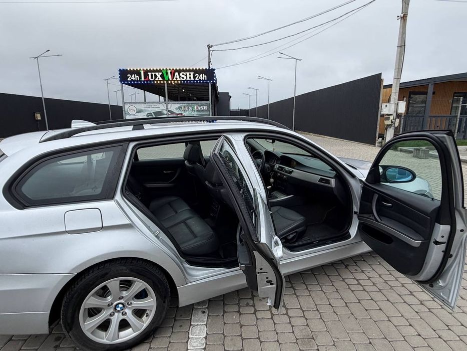 Bmw е91. 320i   2006р
