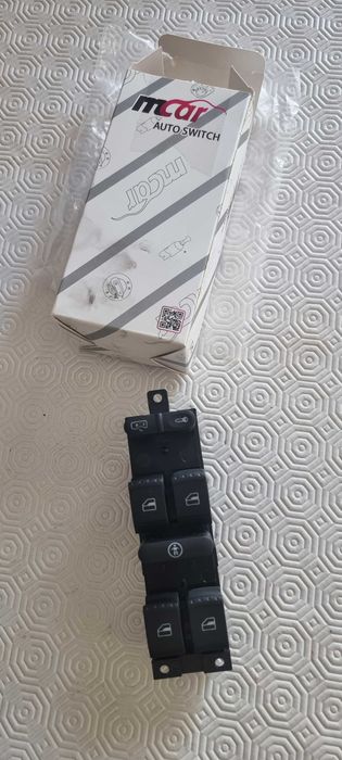 AutoSwitch VW Sharan