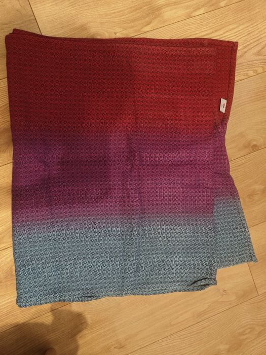 Chusta do noszenia Sensilo sling