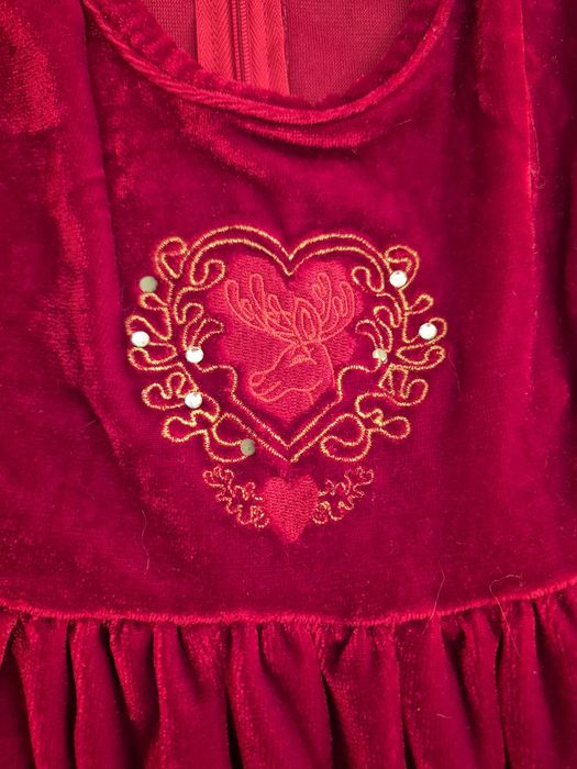 Платья для девочки