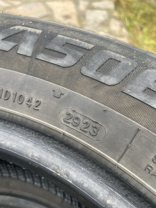 Пара 2шт Зимня резина р16 205/60 2023р aplus