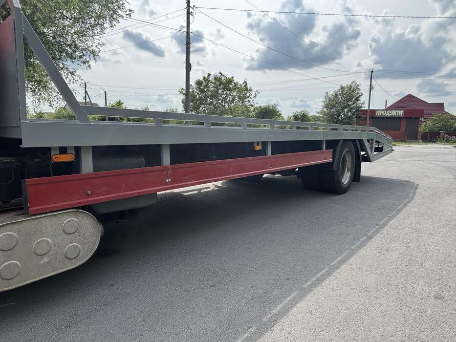 Продам Евакуатор