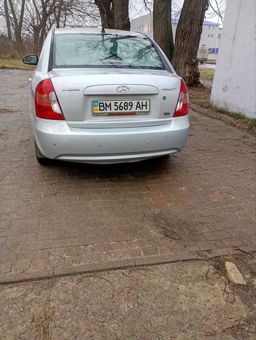 Продам своє авто