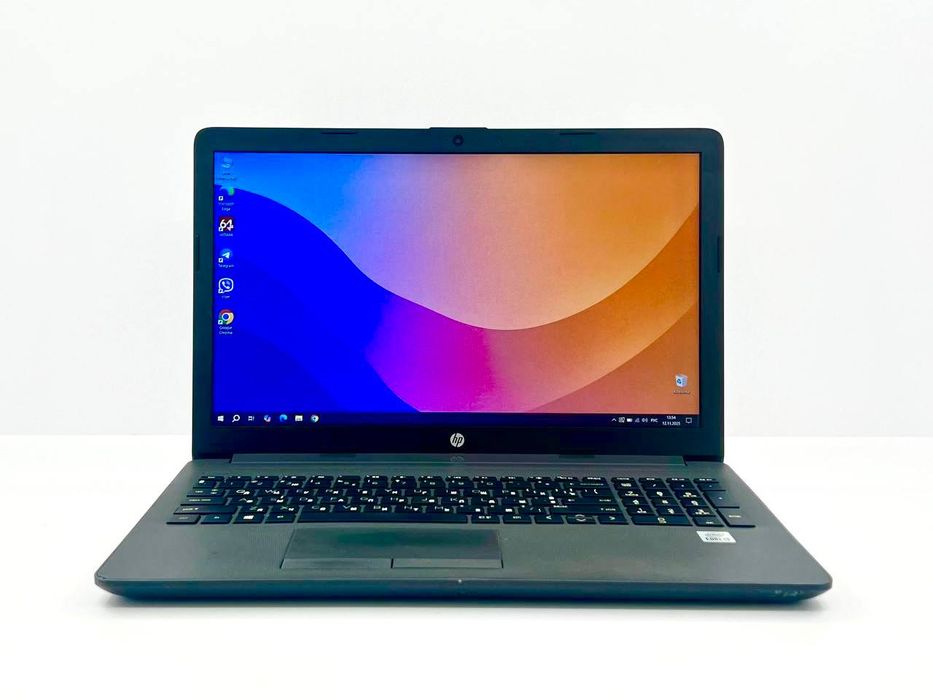 Ноутбук HP 250 G7 15,6" Intel Core i3 3.4 GHz 8GB DDR4  ID7789
