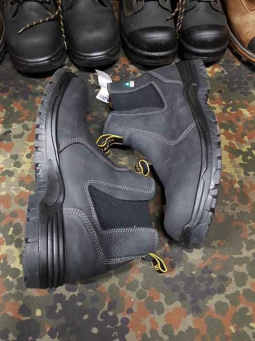 Buty robocze DAKOTA rozm 47 wkł 32 cm