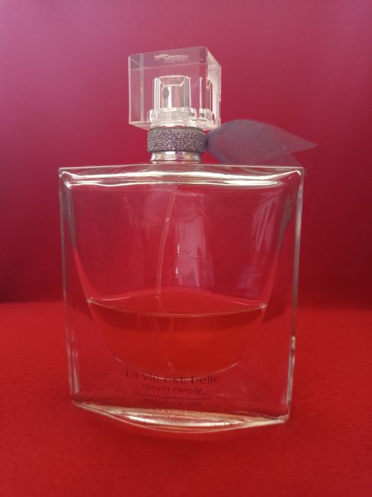 Lancome La vie est belle edp perfumy 100 ml