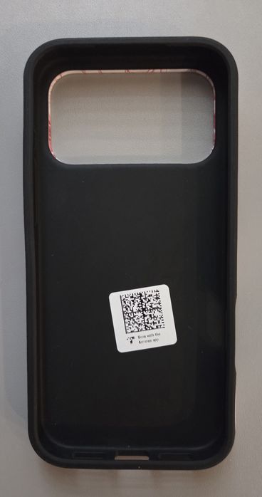 Etui iPhone 17 Pro Max