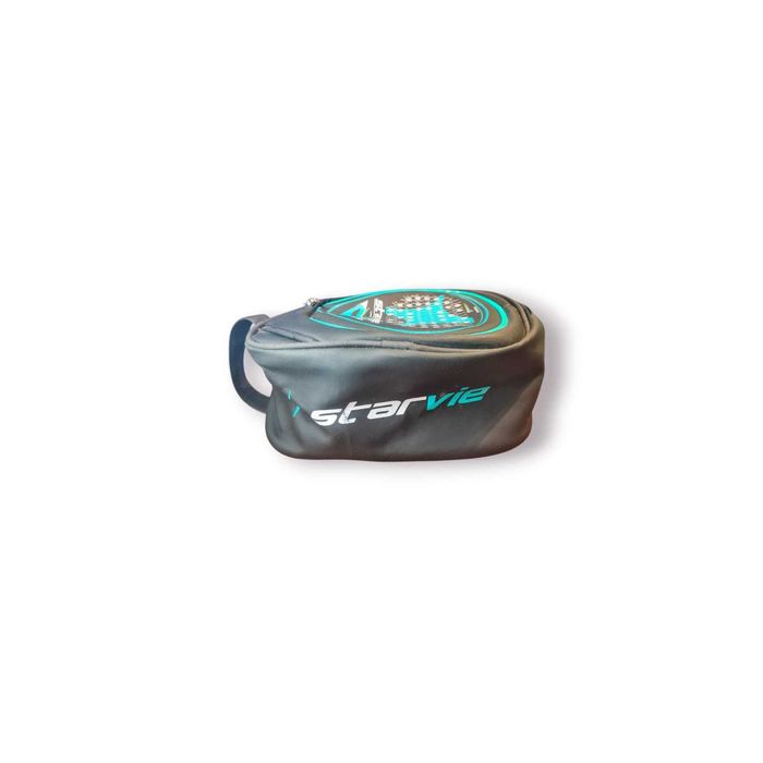 Porta-Acessórios / Raqueteira Compacta StarVie Triton – Original
