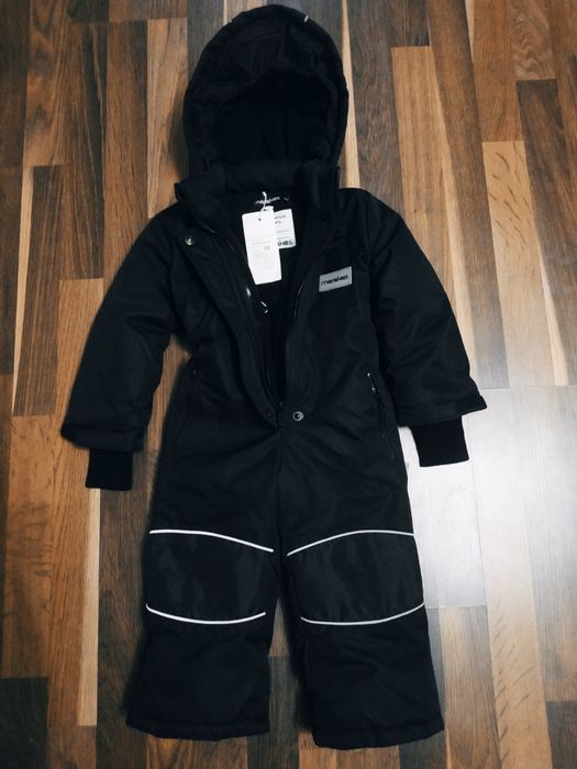 Детский комбинезон Marakas унисекс