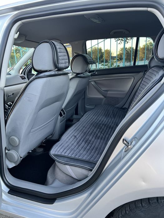 Volkswagen Golf 5