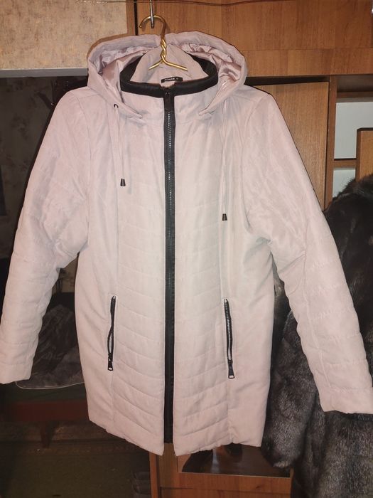 Куртка демисезонная