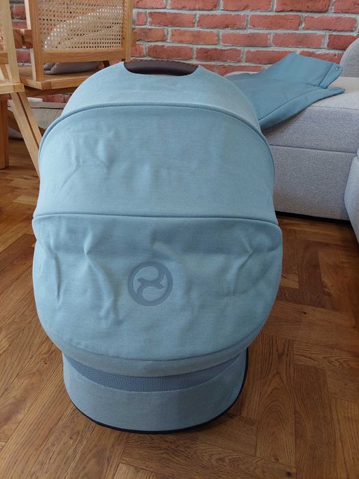 Gondola Cybex Balios S Lux