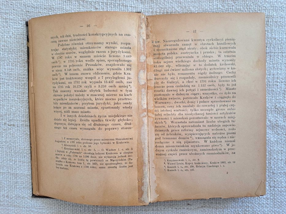 1912 rok. Kraków w Powstaniu Kościuszkowskim