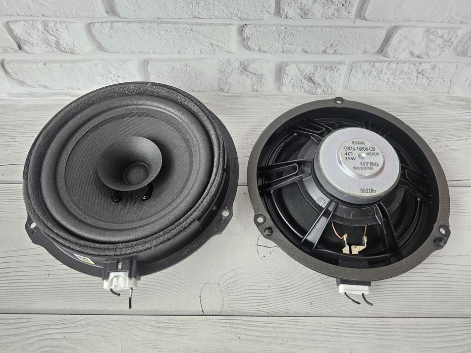 Оригінальні динаміки Ford Mondeo 4 / Focus 2, 3 / Fusion / Kuga/Escape