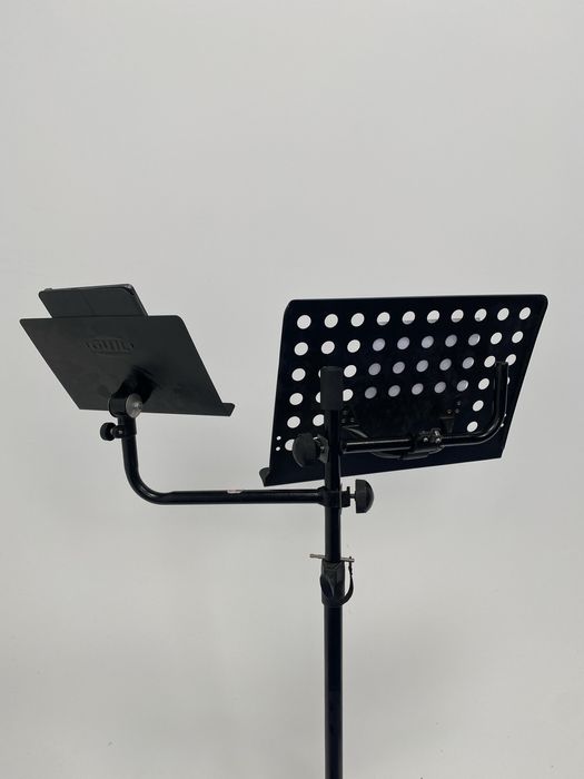 Tripe para pauta e tablet