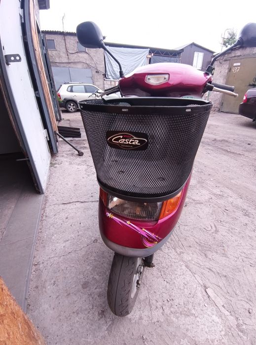 Продам Скутер Нonda Dio AF-34 Cesta
