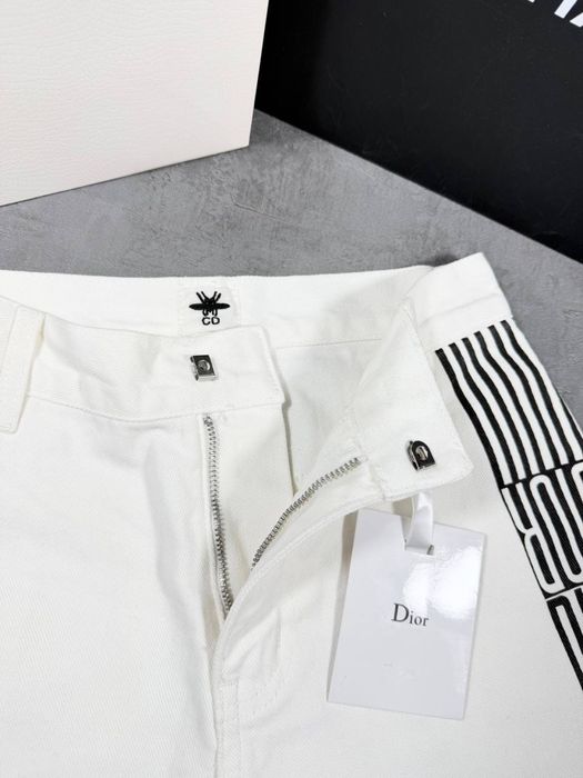 Шорти Dior  2026