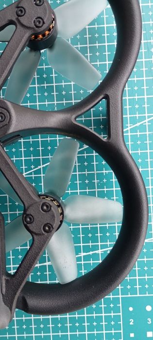 DJI Avata – Para Peças ou Recuperação