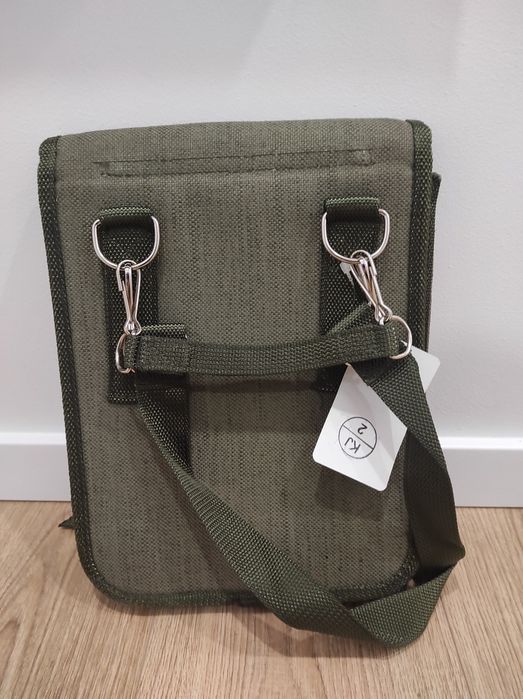 Torba połowa podoficerska 985/mon