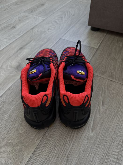 Nike Air Max Drift TN, Shox TL , 95