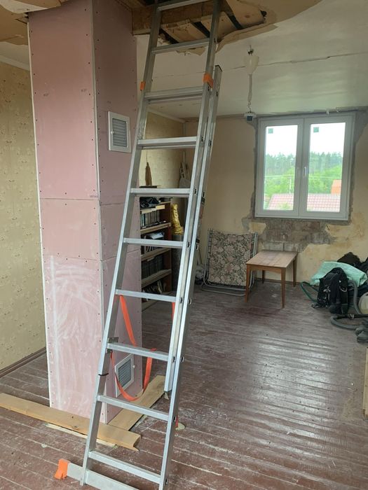 Продам дачу з газом!