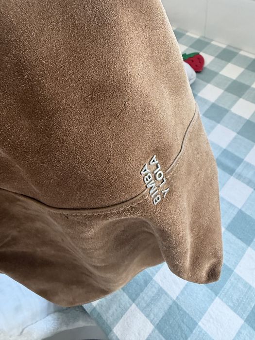 Mala shopper grande Bimba y Lola