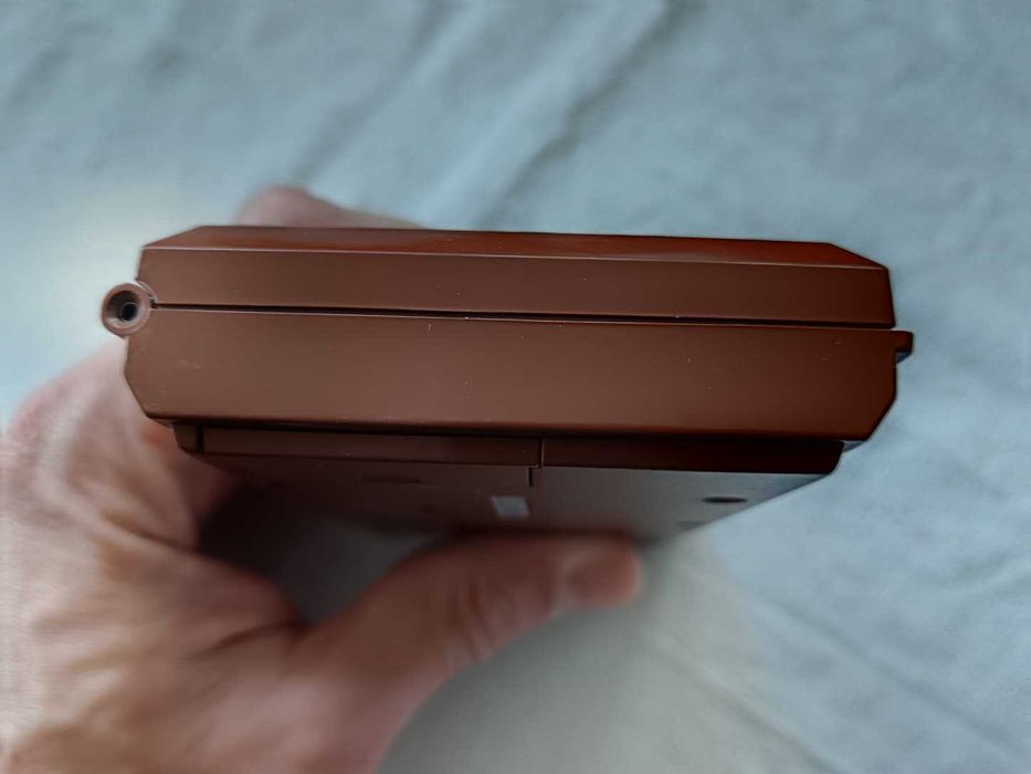 Donkey Kong II [JR-55] (Nintendo GameWatch, Loose, Tested, No Battery)