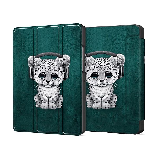 Tech-Protect Smartcase Galaxy Tab A9 / A11/8.7 X110 / X115 / X133 / X1