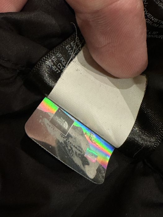 Куртка The North Face Nuptse Jacket 1996