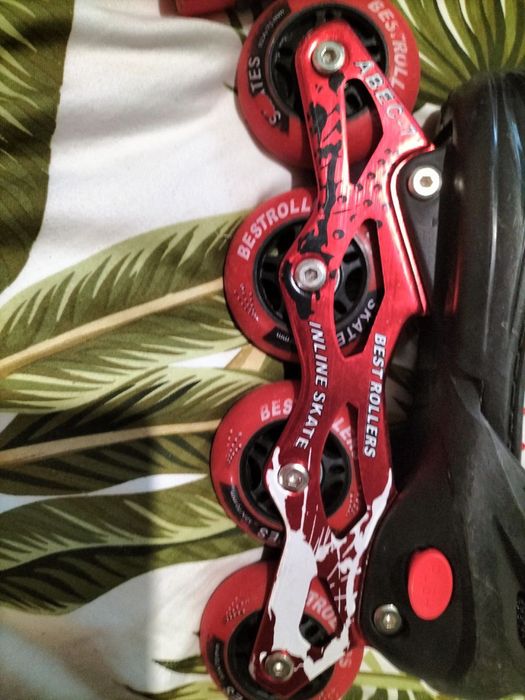 Ролики дитячі для дітей