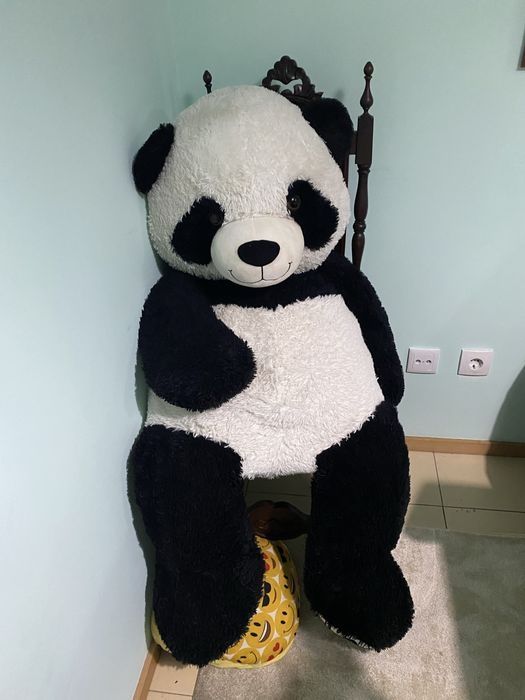 Panda gigante Zoko