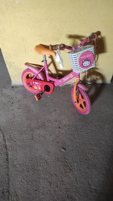 bicicleta criança 20€