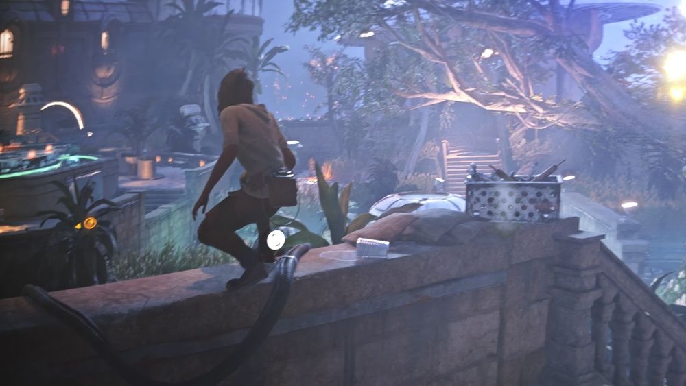 Ps5 de disco com 4 jogos digitais sem comando