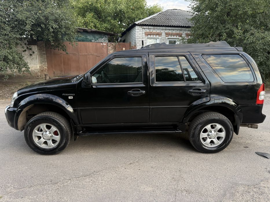 Продам Great Wall Pegasus