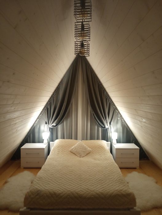 Оренда будинку в Карпатах