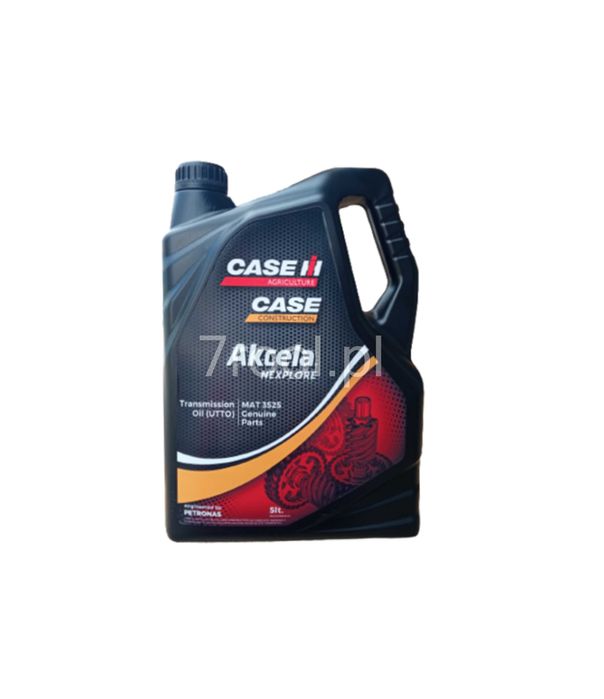 Olej Akcela Nexplore 10W30 5L.