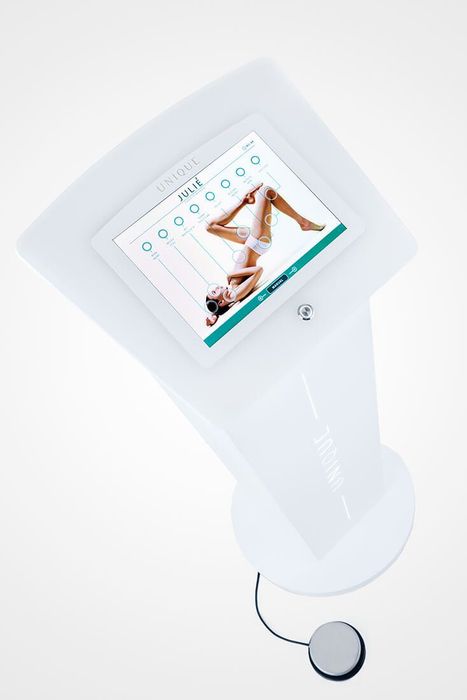 Karboksyterapia Julié