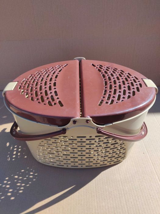 Переноска для кота