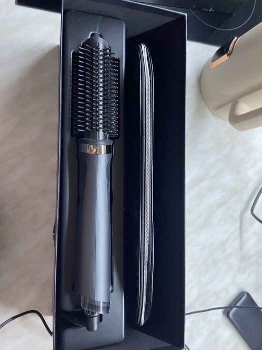Фен-щітка ghd duet blowdry Hair Dryer Brush - gift set