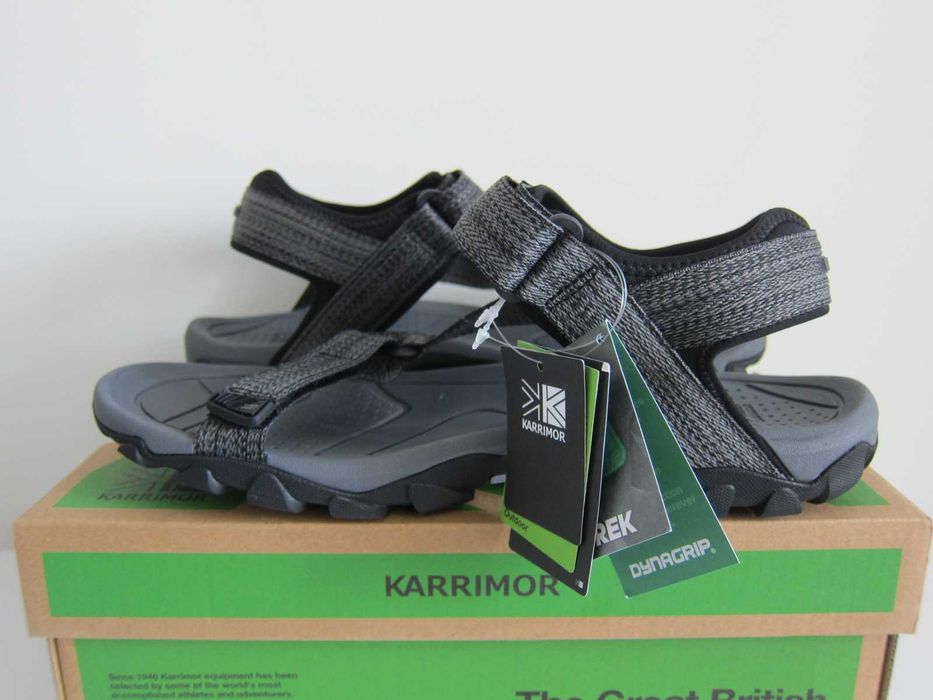 Сандалі чоловічі  літні оригінал Karrimor,   нові