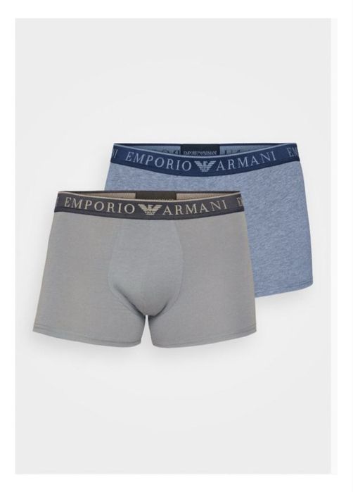 Emporio Armani чоловічі труси боксери оригінал